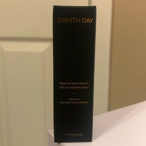 NIB Eighth Day Regenerative Serum